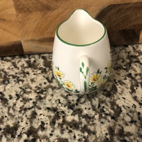 Stafford Shire bone China England 1801 - Picture 9 of 12